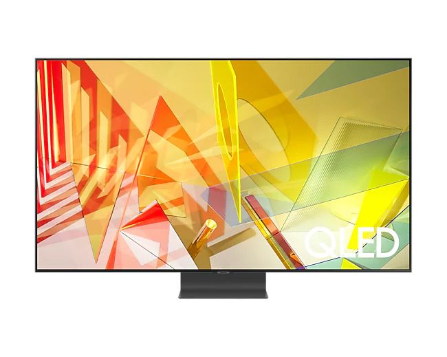 Samsung QE75Q95TD 75" 4K UHD Smart QLED TV