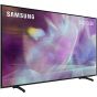 Samsung QE85Q60A 85" 4K UHD Smart QLED TV