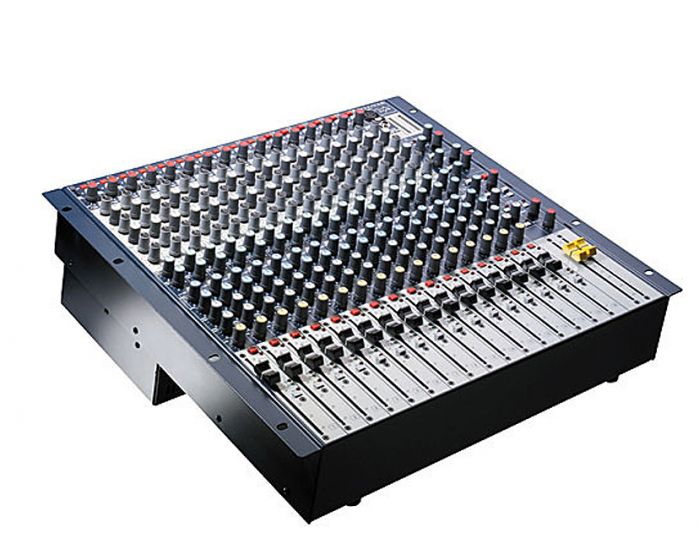 Soundcraft RW5754SM 16 Channel Audio Mixer