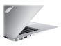 Macbook Air 13 4GB i5 1.3Ghz 121GB SSD 2013