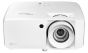Optoma ZH450 Eco-friendly compact high brightness Full HD laser projector