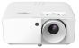 Optoma ZW340E Compact High Brightness Laser Projector