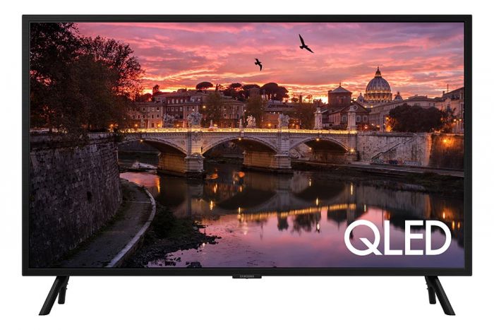 Samsung HG32EJ690 32" Full HD Hospitality Smart QLED TV