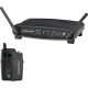 Audio-Technica ATW-1101 System 10 Digital Wireless Receiver and Pocket Transmitter - ATW1101