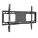 TTAP TAP804FHD Heavy-duty fixed TV bracket - Fits most TV’s up to 90”