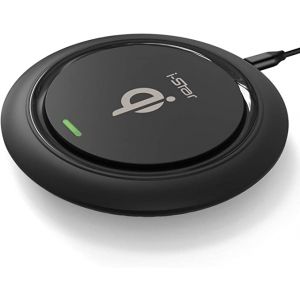 i-Star 90018PI Wireless Qi Charger