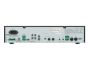 TOA A3524D 240W Digital Mixer Amplifier 2-Zone / 5-Inputs