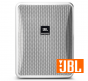 JBL Two-way Ultra Compact 3" Speaker White