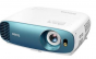 BenQ TK800M Home Entertainment HDR Projector for Sports Fans with 4K