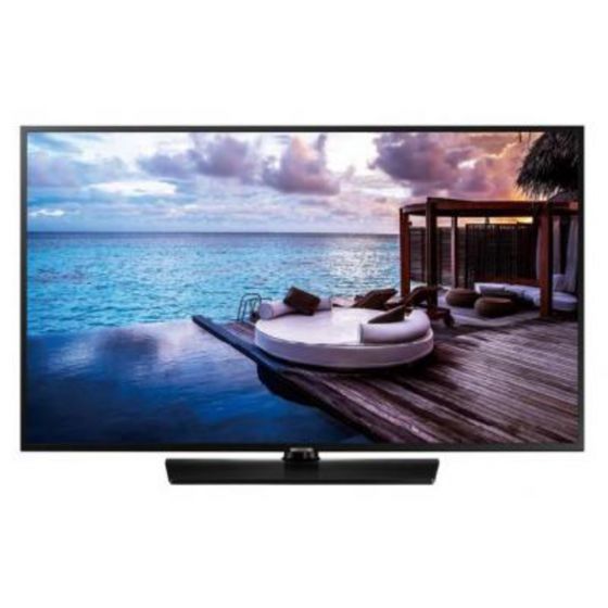 Samsung HG55EJ670UB 55" 4K UHD Hotel LED TV