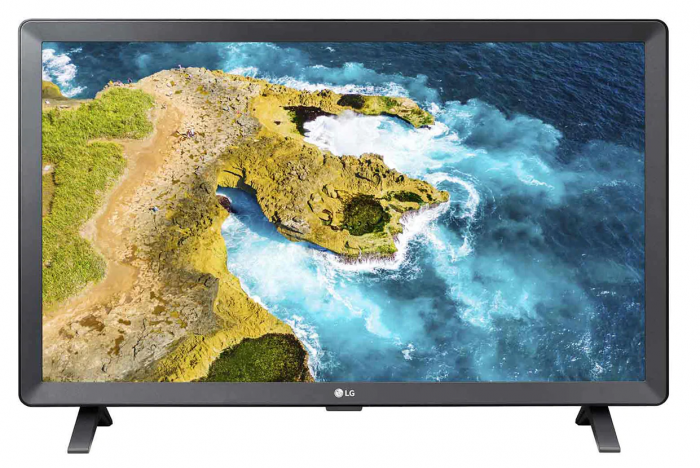 LG 24TQ520SPZ 24" Smart HD Ready LED TV / Monitor