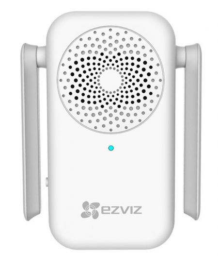 DB1-WIFI-CHIME EZVIZ Smart Video Doorbell Chime